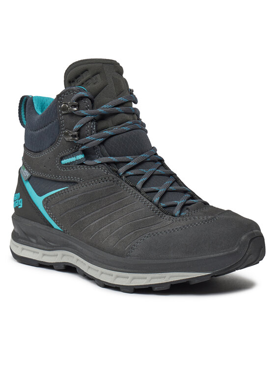 Hanwag Hanwag Matkajalatsid Blueridge H9109-064490 Tumesinine