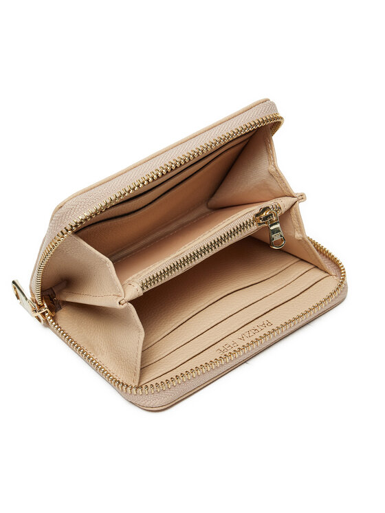 Patrizia Pepe Patrizia Pepe Portfel 8Q0017/L001-B524 Beżowy