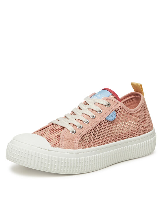Roxy Roxy Scarpe da ginnastica V12-908 Rosa