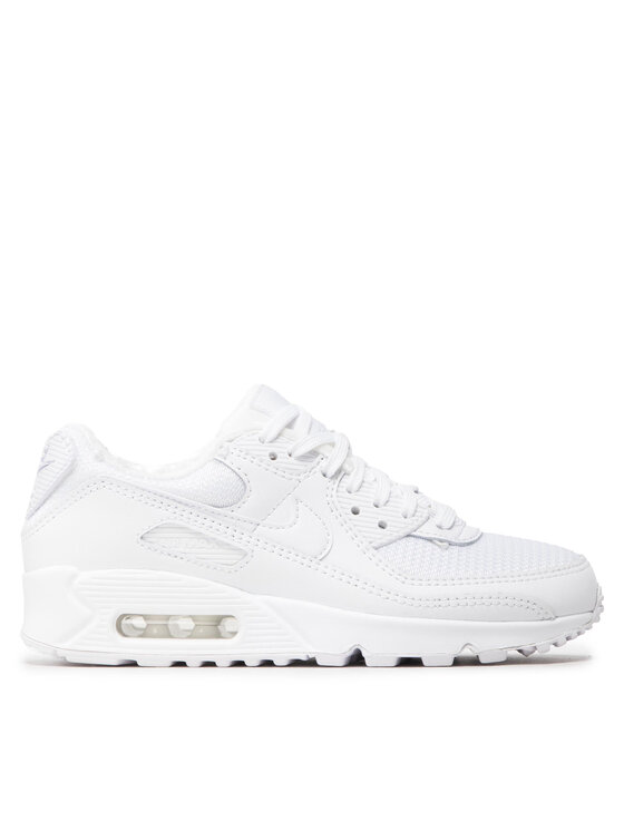 Nike Nike Snīkeri Air Max 90Prm DH0569 100 Balts