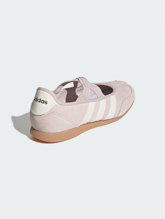 adidas adidas Półbuty 168008 Różowy
