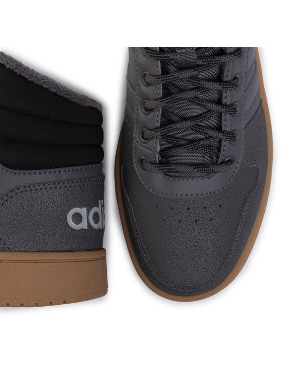 adidas Batai Hoops 2.- Mid EE7373 Pilka 