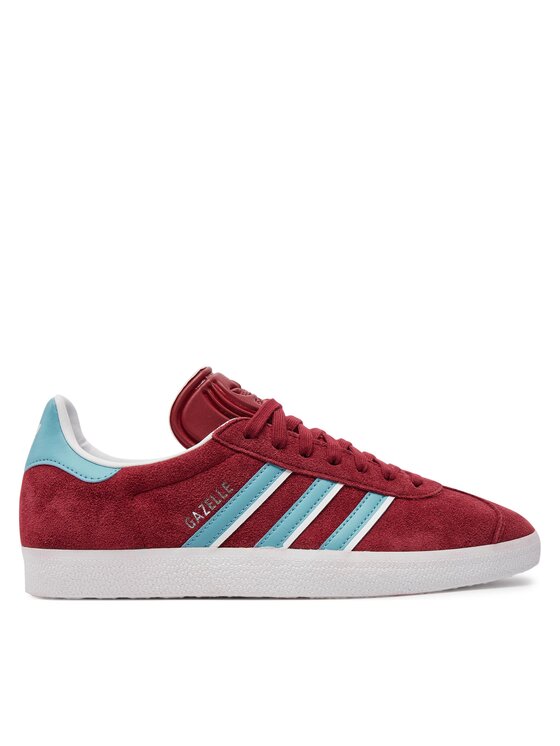 adidas adidas Superge Gazelle IG6198 Bordo rdeča