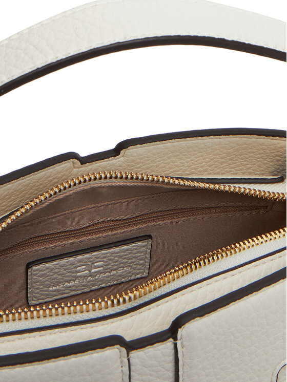 Elisabetta Franchi Elisabetta Franchi Käekott BS-06A-51E2-V400 Beež