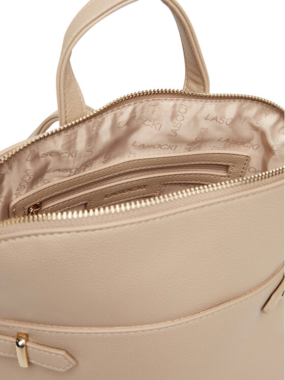 Lasocki Lasocki Zaino LSK-H-001-07 Beige