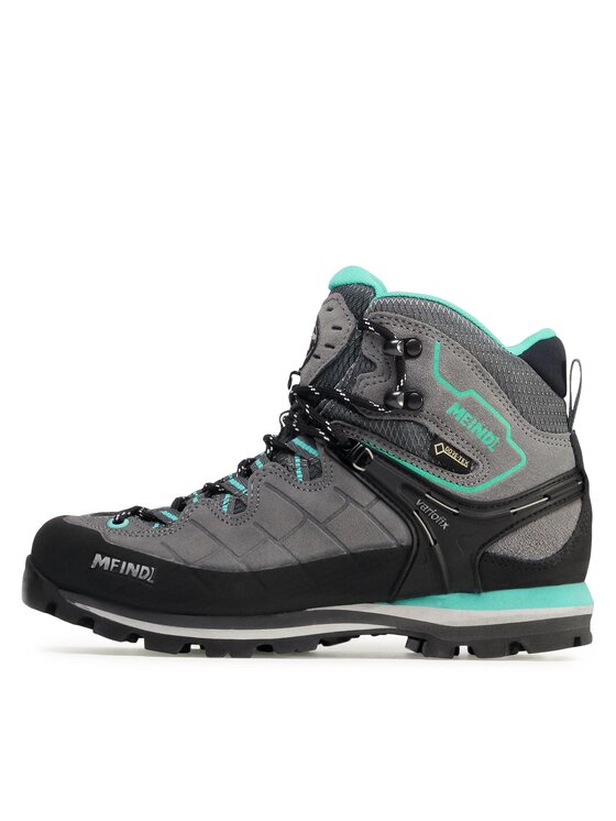 Meindl Meindl Trekking Litepeak Lady Gtx GORE-TEX 3927 Siva