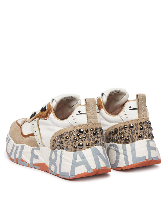 Voile Blanche Voile Blanche Sneakers 2017475-31 Bej