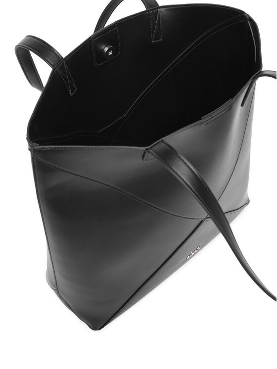 MEXX MEXX Handtasche CEO-MEXX-L-006-09 Schwarz