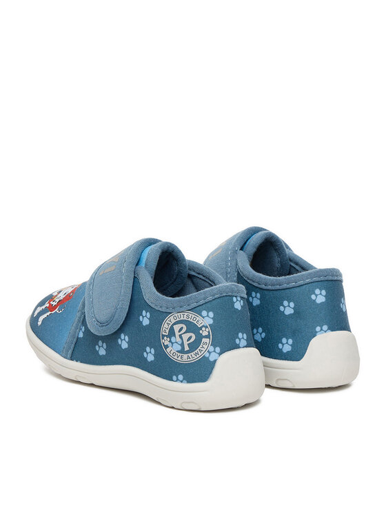 Paw Patrol Paw Patrol Čības CEO-NJ-AW25-116PAW Zaļš