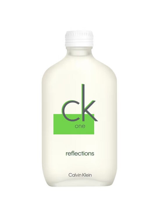 Calvin Klein Calvin Klein CK One Reflections Woda toaletowa