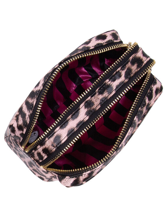Guess Guess Smink táska Lalie Accessories PWLALI P1173 Barna