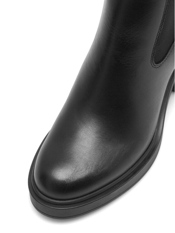 Gino Rossi Gino Rossi Poolsaapad FERGIE 2784440PE Must