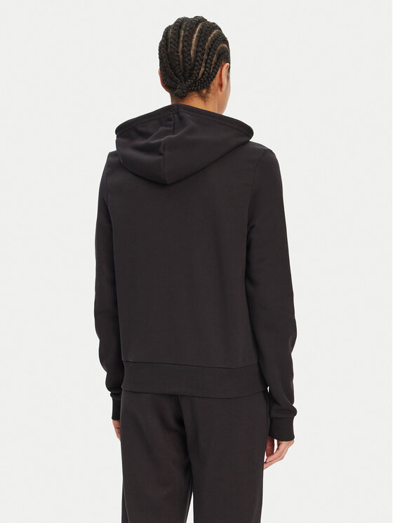 Reebok Reebok Sweatshirt 100071947 139-18-00 Schwarz Regular Fit