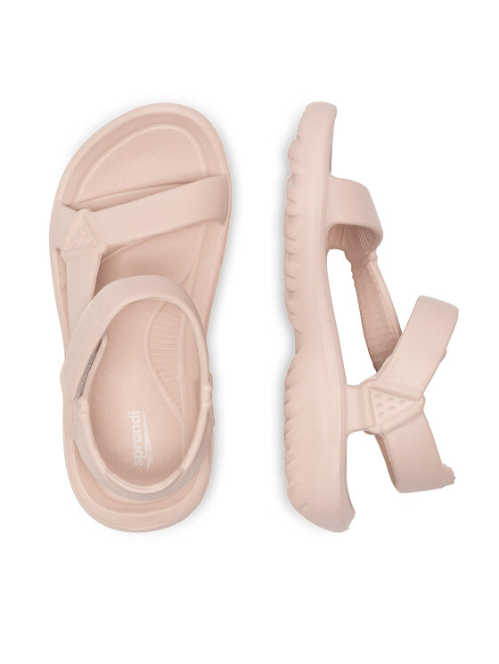 Sprandi Sprandi Sandaalid P1043520 DZ IV Roosa