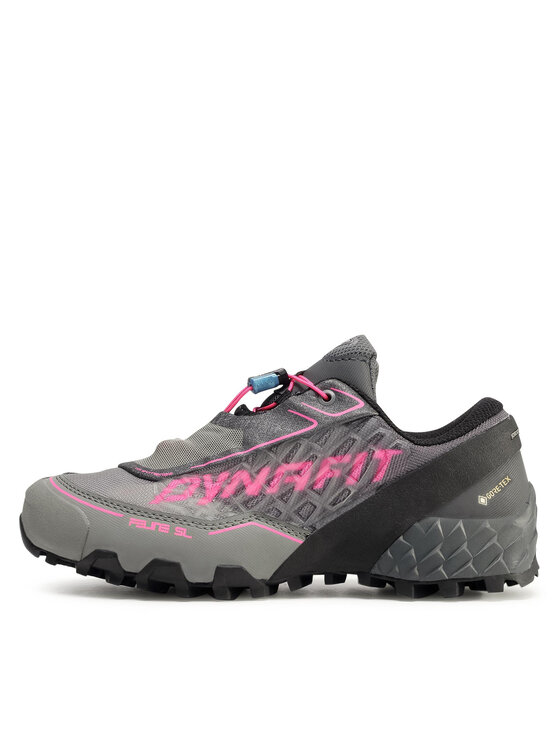 Dynafit Dynafit Běžecké boty Feline Sl W Gtx GORE-TEX 64057 Šedá
