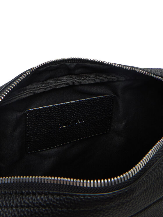 Calvin Klein Calvin Klein Tasche Ckj Cargo Flight Bag LV04G3079G Schwarz