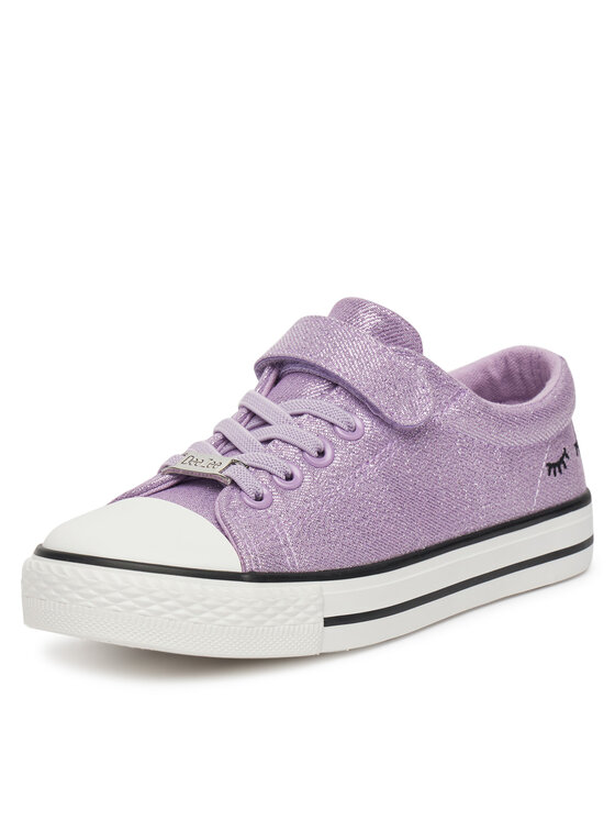 DeeZee DeeZee Scarpe da ginnastica CSS20377-70 Viola
