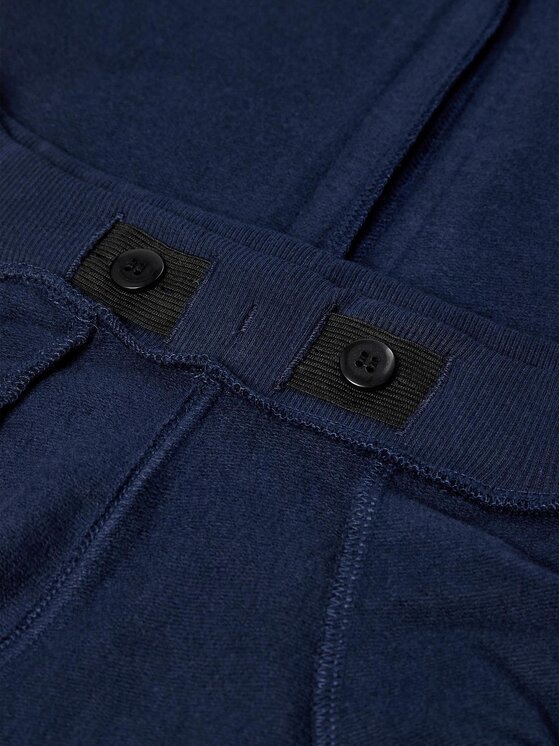 LEGO LEGO Pantaloni da tuta 11010946 Blu scuro Regular Fit
