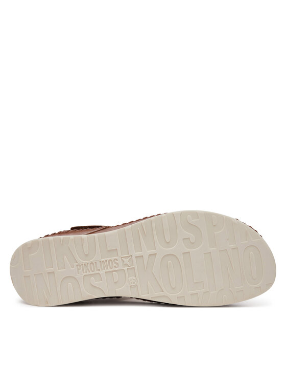 Pikolinos Pikolinos Sandali W1C-0709 Rjava