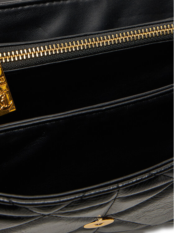 Just Cavalli Torebka 79RA4BA1 ZSD24 Czarny | Modivo.pl