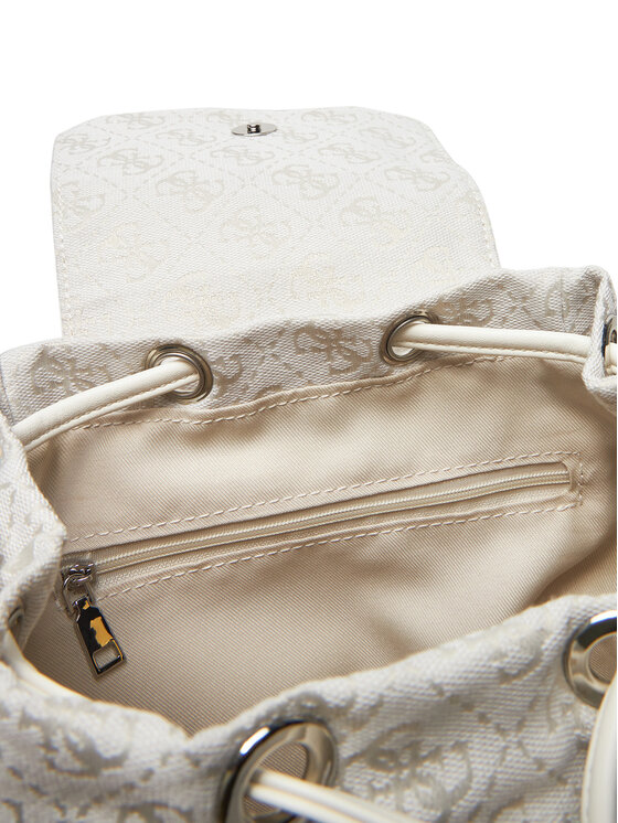 Guess Guess Mugursoma V5GZ05 WH492 Balts