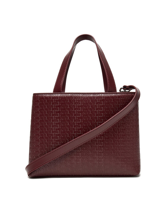 Nine West Nine West Soma CEO-HAMPSHIRE-II-LDA8175 Bordo