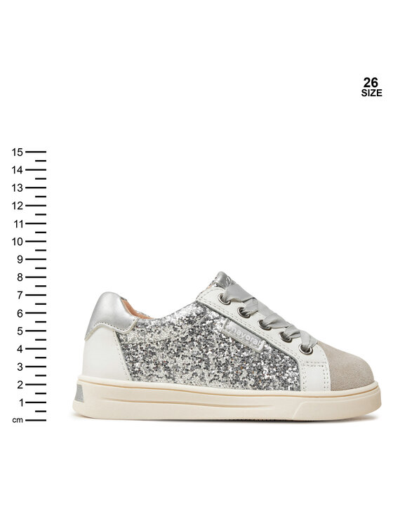 Mayoral Mayoral Sneakers 44.494 Argento