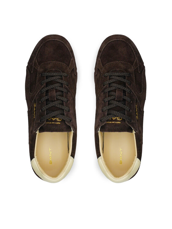 Gant Gant Superge 32533275 Rjava