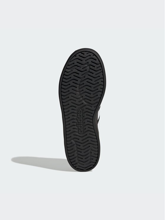 adidas adidas Sneakersy STREETTALK BOLD Czarny