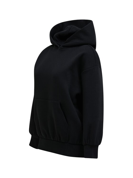 Peak Performance Peak Performance Bluza Original Stomp Czarny Oversize
