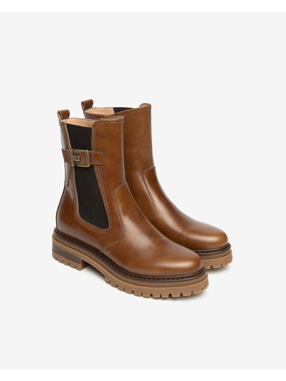 Nero Giardini Nero Giardini Αρβύλες I514831D Καφέ