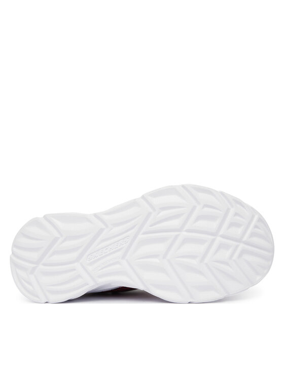 Skechers Skechers Sneakersy Vortex 3.0 400590L/SLRD Červená