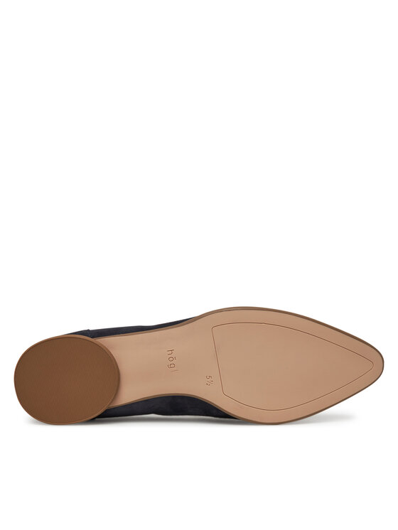 HÖGL HÖGL Loafers Beery 9-100412 Blu scuro