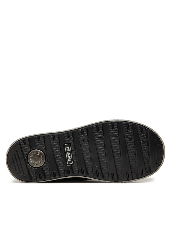Primigi Primigi Čizme za snijeg 6886422 S GORE-TEX Siva