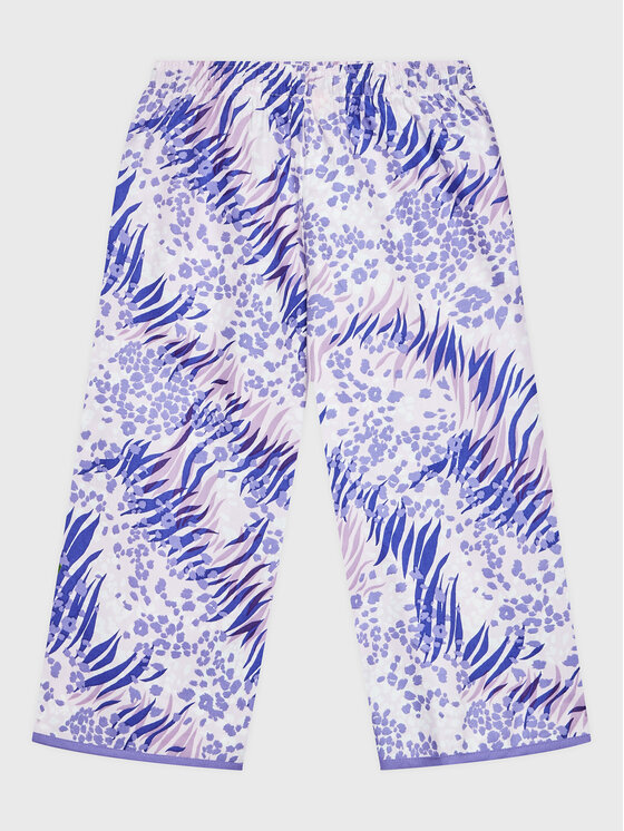 Cyberjammies Cyberjammies Pyjama Camila 5920 Violett Regular Fit