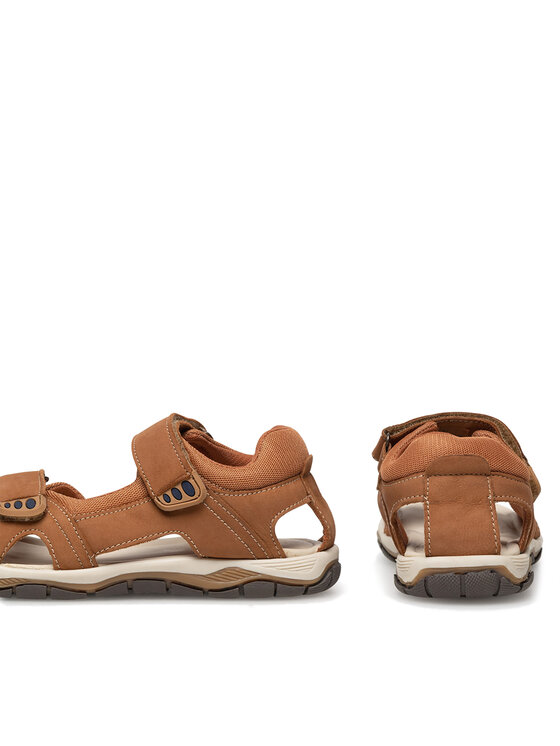 Lasocki Young Lasocki Young Sandale WIGO CI12-2625-08 Smeđa