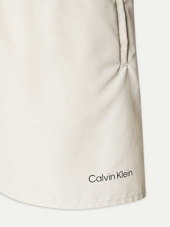 Calvin Klein Swimwear Calvin Klein Swimwear 2 db-os fürdőnadrág szett KM0KM01165 Színes Regular Fit