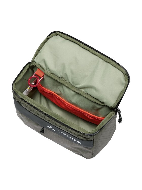 Vaude Vaude Torba 287794 Zielony