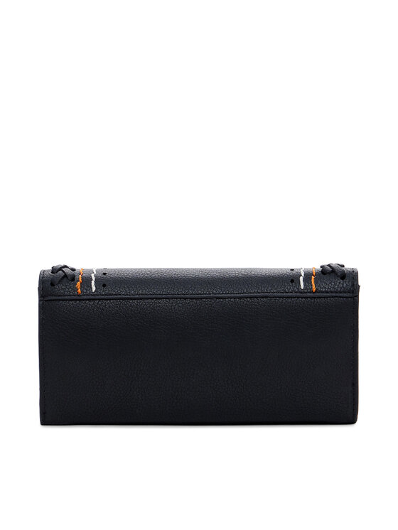 Desigual Desigual Πορτοφόλι 25SAYP21 Μαύρο