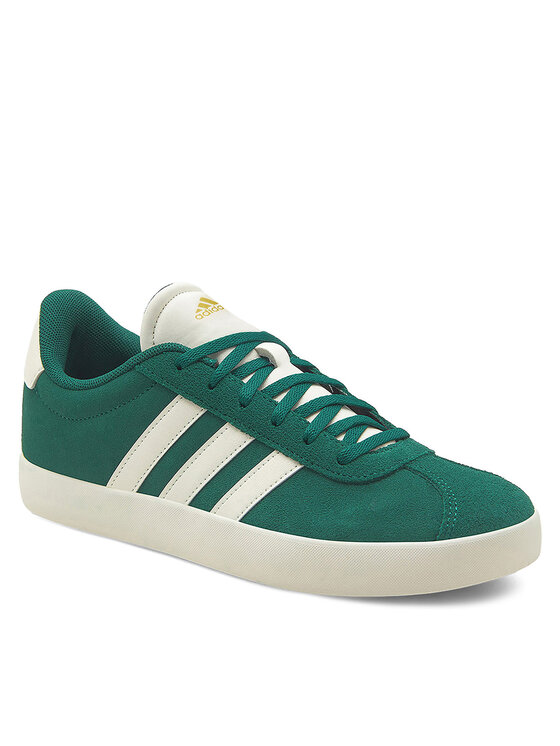adidas adidas Superge VL Court 3.0 K ID6309 Zelena