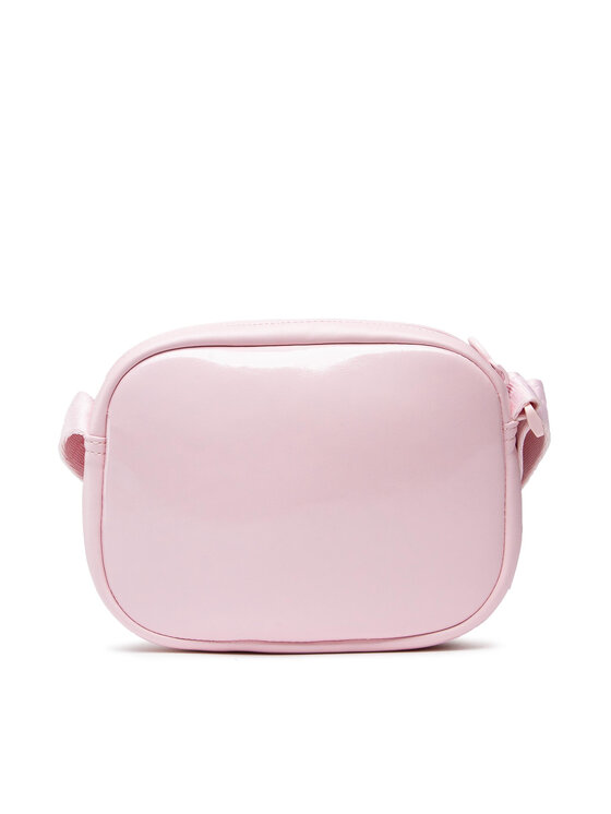 Puma Kabelka Core Up Cross Body Bag 787130 02 Růžová Modivo.cz