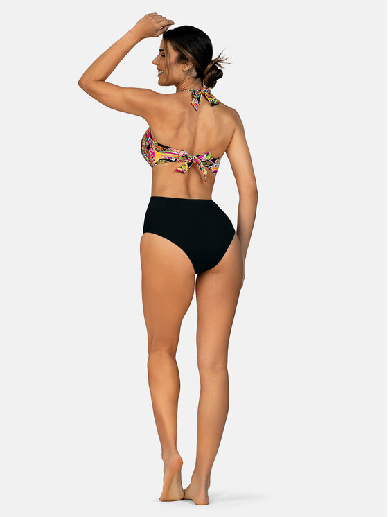 Feba Feba Costume da bagno F233 Multicolore