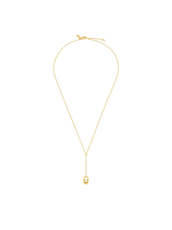 TOUS TOUS Collana Camille 1004558800 Oro