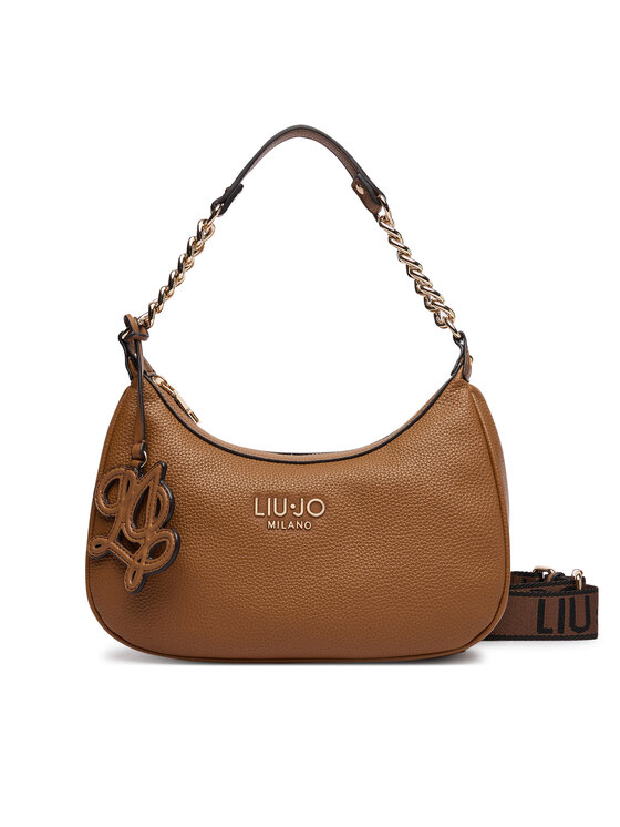 Liu Jo Liu Jo Сумка AF6207 ES039 Коричневий