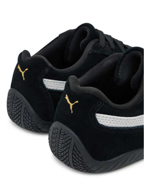 Puma Puma Sneakersy Speedcat Og Ps 401699 01 Czarny