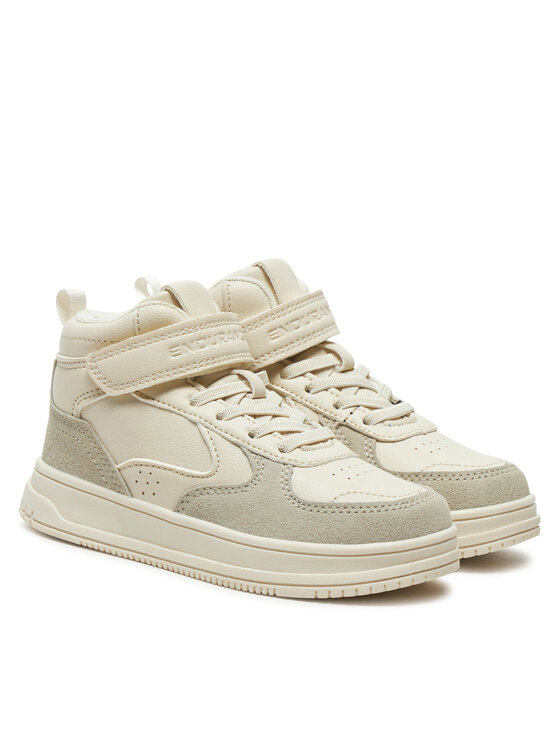 Endurance Endurance Sneakers Daffodil E242021 Alb