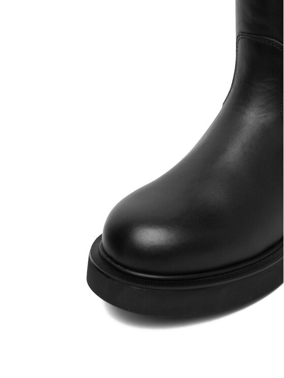 GINO ROSSI Gino Rossi Zābaki CEO-RIDER-24609 Melns