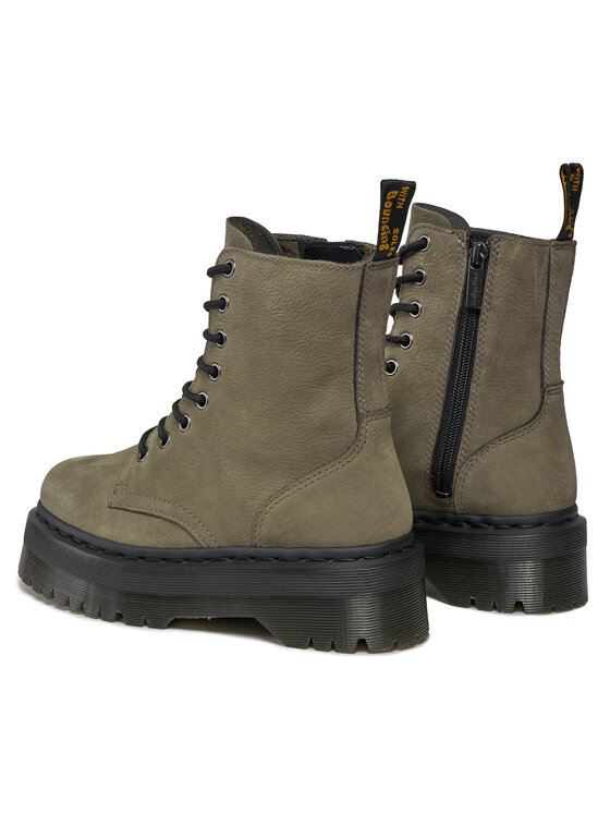 Dr. Martens Dr. Martens Marte Jaodn 31296059 Siva
