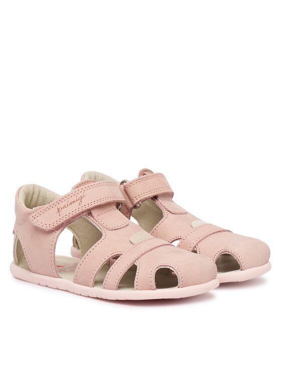 Primigi Primigi Сандали 1414044 Розов