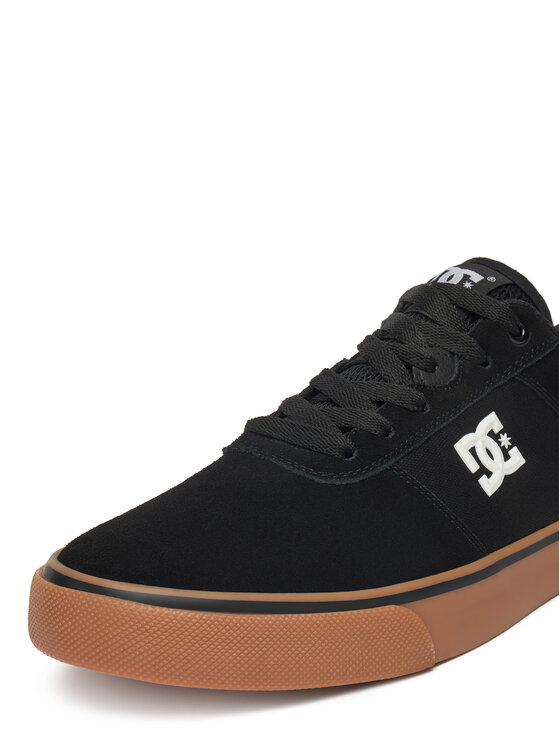 DC DC Sneakers AW247501 Gri